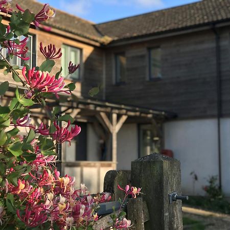 Bed and Breakfast Withy Farm à Cantorbéry Extérieur photo