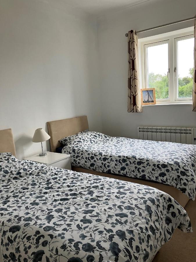 Bed and Breakfast Withy Farm à Cantorbéry Extérieur photo